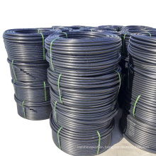 dn  1.25 inch 16 bar hdpe pipe